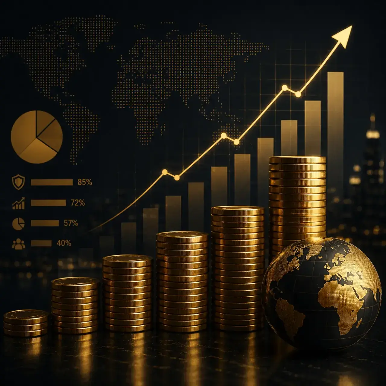 wealth management growth